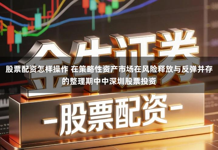 股票配资怎样操作 在策略性资产市场在风险释放与反弹并存的整理期中中深圳股票投资